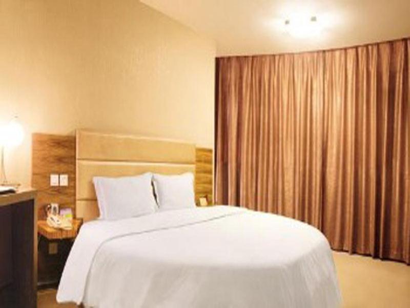 Hantang City Hotel Shenzhen Exterior foto